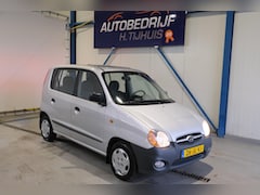 Hyundai Atos Multi - 1.0i GLS Automaat - > Geen apk <