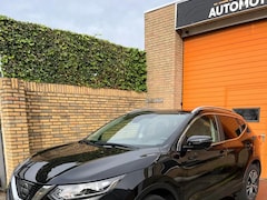 Nissan Qashqai - 1.2 N-Connecta