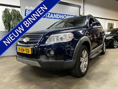 Chevrolet Captiva - 3.2i Executive