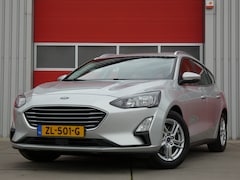 Ford Focus Wagon - 1.0 EcoBoost Trend Edition Business/ lage km/ trekhaak