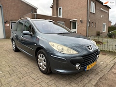 Peugeot 307 SW - 1.6-16V Pack