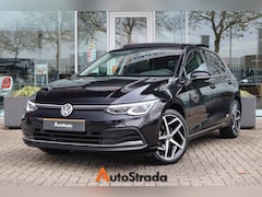 Volkswagen Golf - 1.5 eTSI 1st Edition 150pk | Memory Seat | Pano | ACC | Sfeer | Virtual | Carplay | IQ-Lig