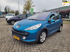 Peugeot 207 SW Outdoor - 1.6 VTi |PANODAK|AIRCO|