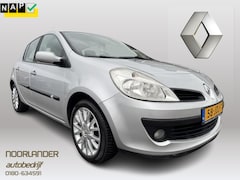 Renault Clio - 1.2-16V Collection