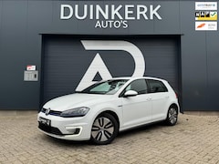 Volkswagen Golf - 1.4 TSI GTE | Automaat | Airco | Cruise Control | Nav | Parkeersensor