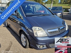 Opel Meriva - 1.6-16V Temptation AIRCO APK AUG 2025