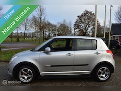 Suzuki Swift - 1.3 GT 5DRS, '07 Airco|Sport|LM wielen|Mooi