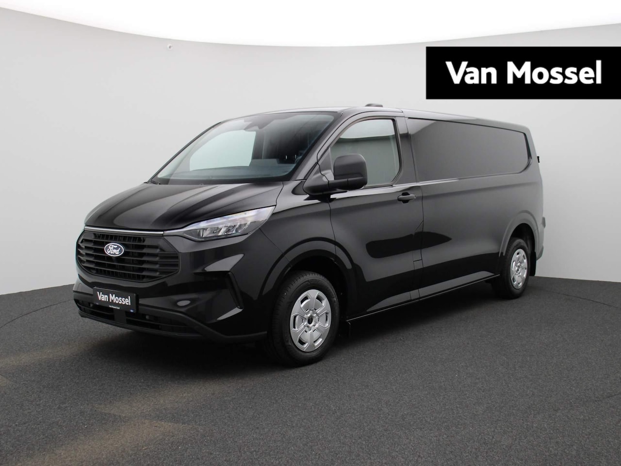 Ford Transit Custom - 320 2.0 TDCI L2H1 Trend 320 2.0 TDCI L2H1 Trend - AutoWereld.nl