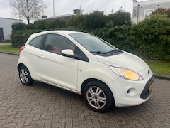 Ford Ka - 1.2 Cool&Sound *lees tekst