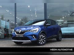 Renault Captur - 1.0 TCe 90 techno