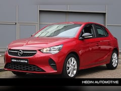 Opel Corsa - 1.2 75pk Edition | Navigatie via app | Airconditiong | Cruise control | Carplay | PDC | 16