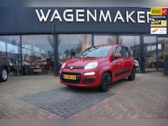 Fiat Panda - 0.9 TwinAir Edizione Cool Airco|Navi|Volledig OH