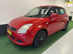 Suzuki Swift - 1.5 GLS