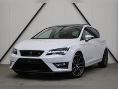 Seat Leon - 1.8 TSI FR l Automaat l Pano l LED l NAVI