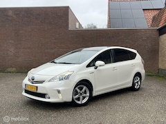 Toyota Prius Wagon - 1.8 Aspiration | Org NL | 1ste Eig | 7P