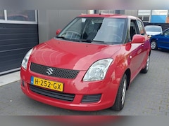 Suzuki Swift - 1.3 Base