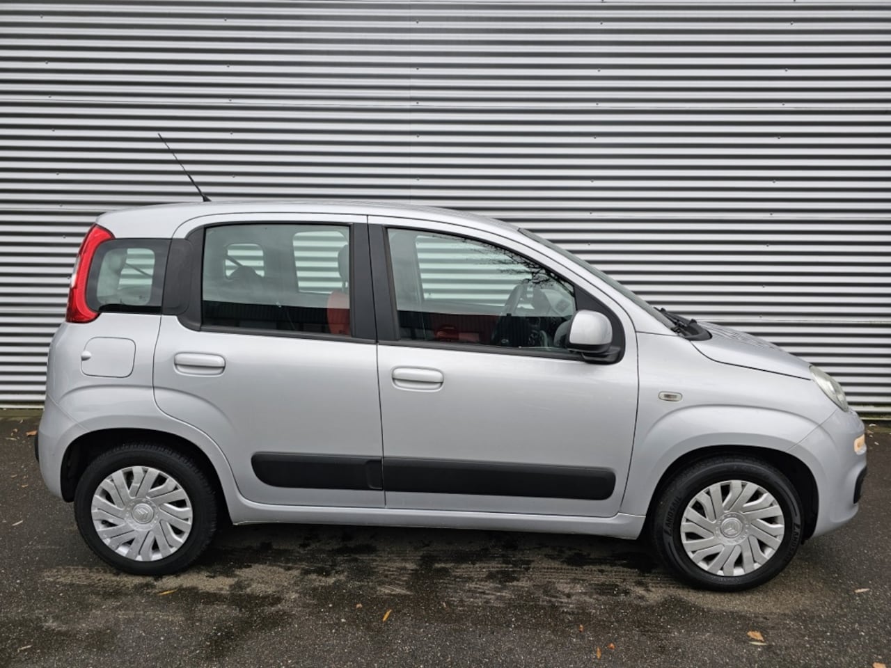 Fiat Panda - 0.9 TwinAir Ed. Cool - AutoWereld.nl