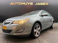 Opel Astra Sports Tourer - 1.4 Edition