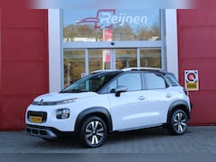 Citroën C3 Aircross - 1.2 110PK AUTOMAAT SHINE | NAVIGATIE | APPLE CARPLAY/ANDROID AUTO | DAB+ RADIO | CRUISE CO