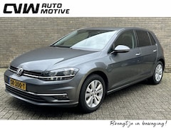 Volkswagen Golf - 1.0 TSI 110pk Comfortline | Adaptieve cruise | Navigatie | PDC voor+achter | Apple carplay