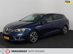 Renault Mégane Estate - 1.2 TCe Bose | NAP | 2e eigenaar | Half leder |