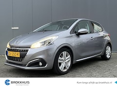 Peugeot 208 - 1.2 82pk Signature | Airco | Privacy Glass | Cruise controle | Boordcomputer | Bluetooh |