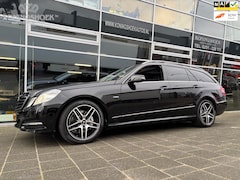 Mercedes-Benz E-klasse Estate - 350 CDI Avantgarde 4-Matic