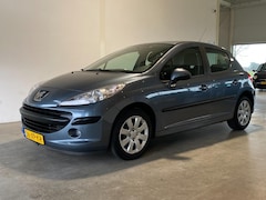 Peugeot 207 - 1.4 16V 5drs Airco NL-auto