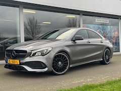 Mercedes-Benz CLA-Klasse - 180 AMG Line automaat , Achteruitrijcamera