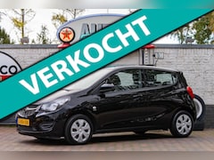 Opel Karl - 1.0 ecoFLEX 120 Jaar Edition 1e Eigenaar NL-auto + NAP