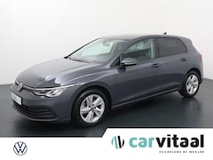 Volkswagen Golf - 1.5 TSI Life | 130 PK | Navigatiesysteem | Achteruitrijcamera | Parkeersensoren voor en ac