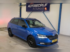 Skoda Fabia Combi - 1.0 TSI Business Edition - N.A.P. Airco, Cruise, PDC