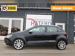 Volkswagen Polo - 1.2 TSI Cross 90 pk ClimateenCruise PDC Multimedia 17LM