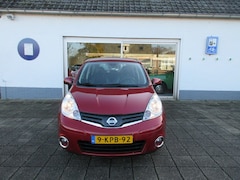 Nissan Note - 1.4 LIFE