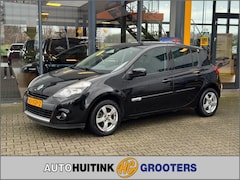 Renault Clio - 1.2 TCe Collection 105pk - airco - trekhaak - 5 drs