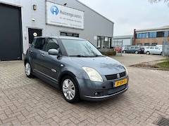 Suzuki Swift - 1.3 Shogun 5DRS| AIRCO| Koppeling Defect