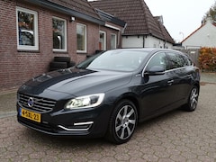 Volvo V60 - 2.4 D6 AWD Plug-In Hybrid Summum | 215pk