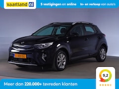 Kia Stonic - 1.0 T-GDi MHEV DynamicLine [ Navi Climate Apple Carplay/Android Auto ]