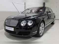 Bentley Continental Flying Spur - 6.0 W12 org. Nederlands