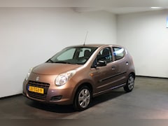 Suzuki Alto - 1.0 COMFORT PLUS