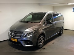 Mercedes-Benz V-klasse - 250D 4-M AMG- pakket