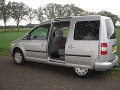 Volkswagen Caddy - 1.6 -uniek-5P airco benz.NOG 6 Meer