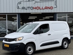 Peugeot Partner - 1.5 BLEUHDI 75KW 105PK EURO 6 AIRCO/ CRUISE CONTROL/ NAVIGATIE/