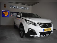 Peugeot 3008 - 1.2 Pure Tech Premiere 130 Pk