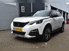 Peugeot 3008 - Automaat 1.2 Pure Tech GT-Line 130 Pk