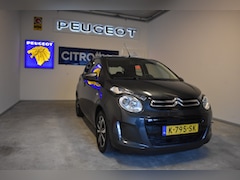 Citroën C1 - 1.0 VTI 5 Deurs Shine 72 Pk