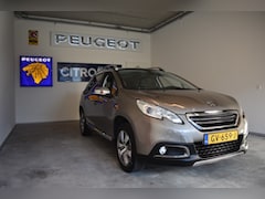 Peugeot 2008 - 1.2 Pure Tech Allure 82 Pk