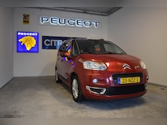 Citroën C3 Picasso - 1.6 VTI Exclusive 120 Pk