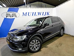 Volkswagen Tiguan Allspace - Allspace 1.5 TSI Comfortline 7 Pers. / Trekhaak / NL Auto