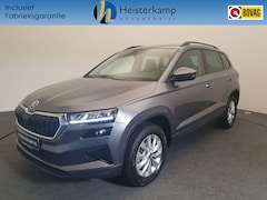 Skoda Karoq - 1.5 TSI 150pk DSG/AUT Business Edition Camera, Winterpakket, Virtual cockpit